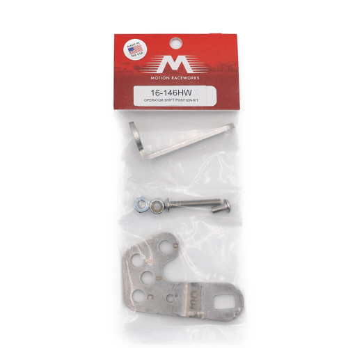 FuelTech RIFE Operator Shift Position Sensor Kit