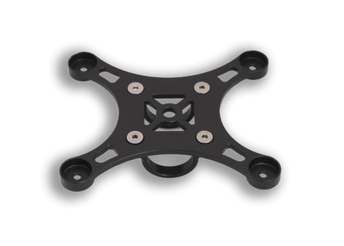 FuelTech FTSPARK Billet Mounting Bracket