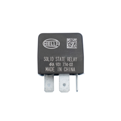 FuelTech Staging / Brake Control Solid State Relay