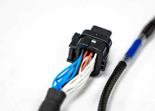 FuelTech FT450/550 4 Cylinder Universal A Harness
