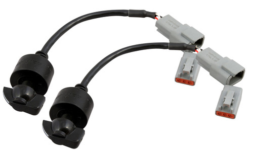 Haltech Dual Switch Panel Kit