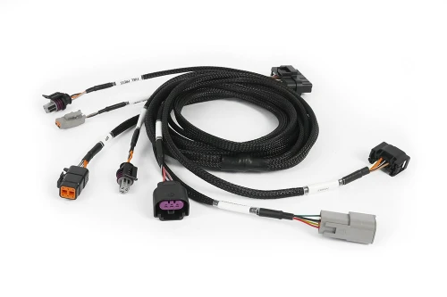 Haltech Nexus Plug-in DBW Expansion Harness 2.5m (8')