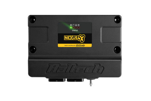 Haltech Nexus S3 Plug 'n' Play Adapter Harness Kit - Subaru WRX MY99-00