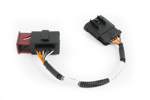 Haltech Nexus Rebel LS - VE Commodore Pedal Adapter Harness