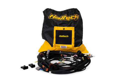 Haltech Nexus Rebel LS Terminated Harness for Nexus Rebel LS ECU