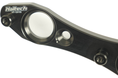 Haltech R35 Coil Bracket Kit for Ford Barra 4.0 Includes Bracket , Coils, Connectors and Harness