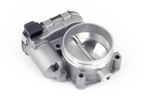 Haltech Bosch 74mm Electronic Throttle Body - Includes connector and pins