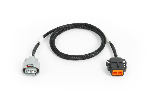 Haltech Nexus Rebel JZ - R154 Transmission Harness