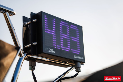 FuelTech FT Dial Board