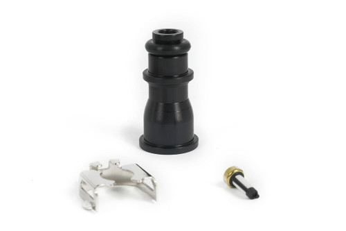 Haltech Fuel Injector Adapter - 14mm 1/2 to Full Length