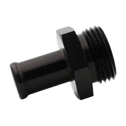 Aeromotive Fitting, AN-12 ORB, 5/8" Slip On Hose