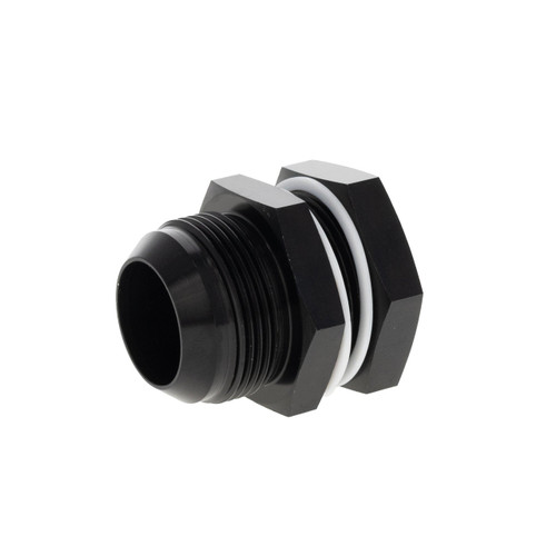 Aeromotive Fitting, Tank Bulkhead, AN-20
