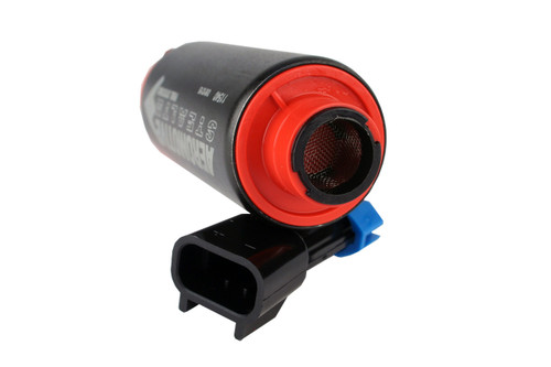Aeromotive 340 LPH In-Tank Fuel Pump, Large Center Inlet