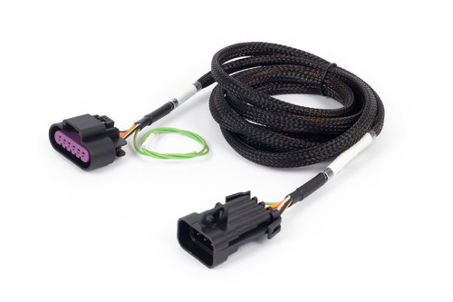Haltech Nexus Rebel LS - Corvette pedal adaptor