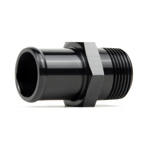 Aeromotive Fitting, 3/4 NPT, 1" Slip On Hose