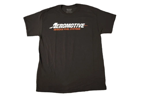 Aeromotive Standard Black & Red