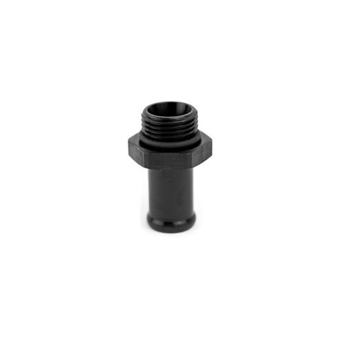 Aeromotive Fitting, AN-08, 5/8" Slip