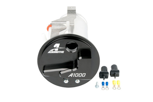 Aeromotive A1000 In-Tank Fuel Pump, 05-09 Mustang GT