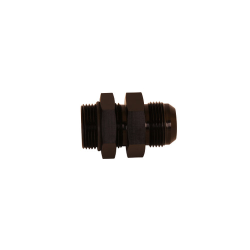 Aeromotive In-Line Gauge Adapter ORB-16 to AN-16