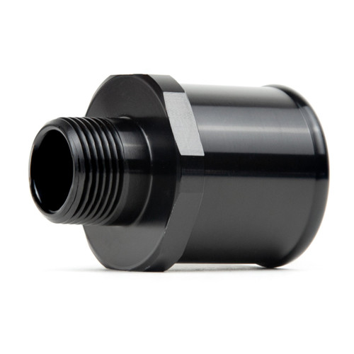 Aeromotive Fitting, 3/4 NPT, 1 3/4 Slip On Hose