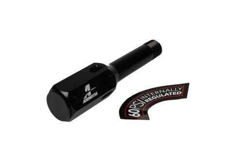 Aeromotive Phantom Bypass Valve, 60 psi, Phantom