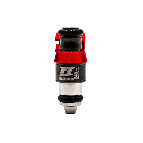 FuelTech FT Injector 240 lb/h - EV6 Connector