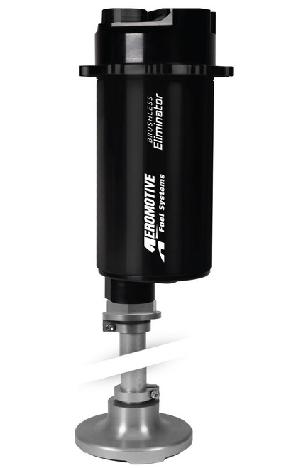 Aeromotive Eliminator In-Tank Brushless Fuel Pump