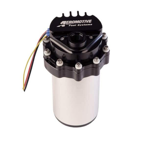 Aeromotive Eliminator In-Tank Brushless Fuel Pump