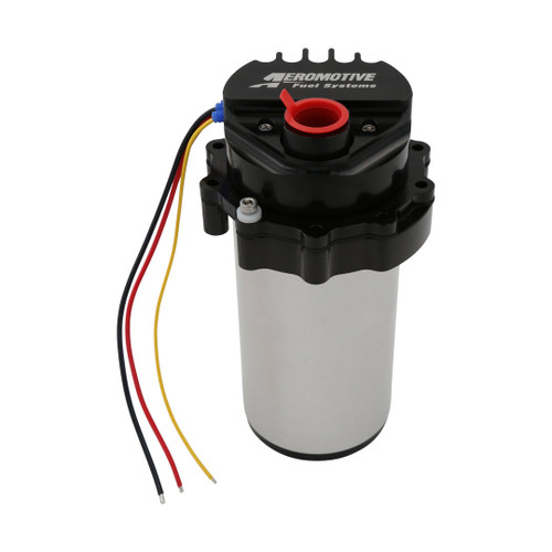 Aeromotive Eliminator In-Tank Brushless Fuel Pump