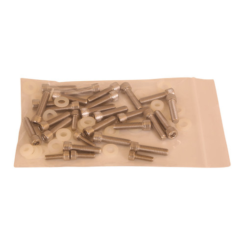Aeromotive Fuel Cell Plate