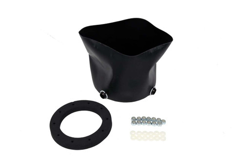 Aeromotive Baffle Check Valves and Small Basket for Phantom 200 & 340