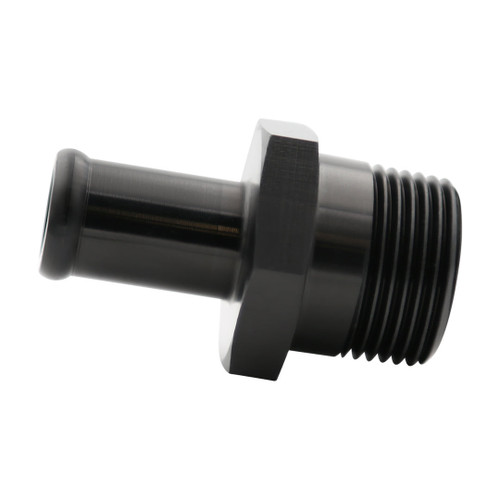 Aeromotive Fitting, 3/4 NPT, 5/8" Slip On Hose