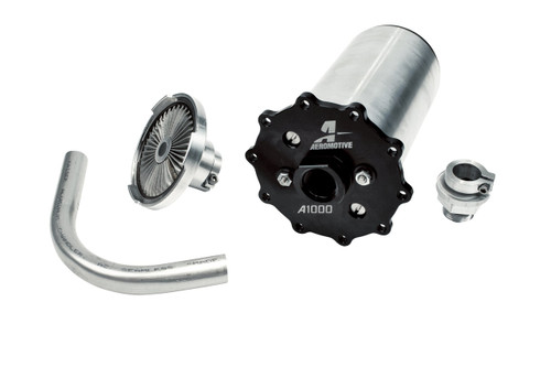 Aeromotive A1000 In-Tank Brushless Fuel Pump