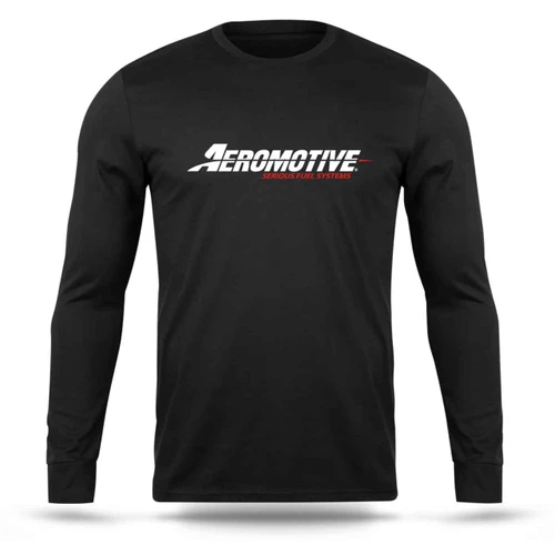 Aeromotive Long Sleeve Tee