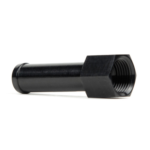 Aeromotive Fitting, AN-08 Female Flare, 5/8 Hose Barb