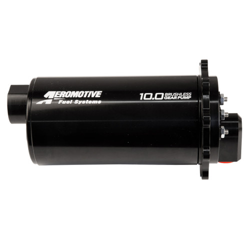 Aeromotive 10.0 GPM In-Tank Brushless Fuel Pump