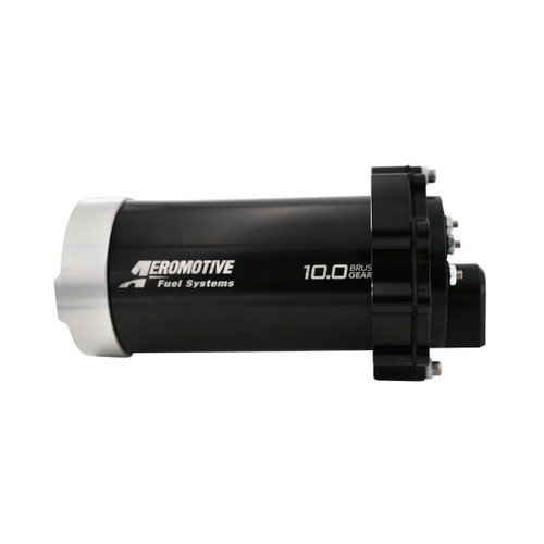 Aeromotive 10.0 GPM In-Tank Brushless Fuel Pump
