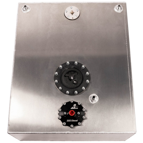Aeromotive Fuel Cell, Diesel, 300, 20 Gal