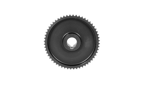 Aeromotive Pulley, HTD, 5M, 56-tooth, 5/8-inch Bore