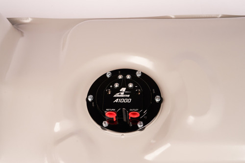 Aeromotive Stealth Fuel Tank, 99-04 Mustang