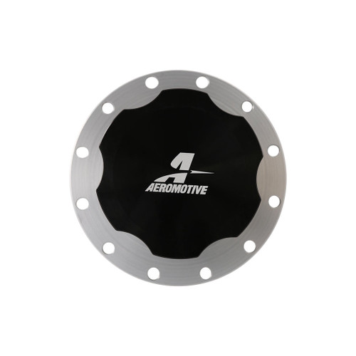 Aeromotive Billet Fuel Cell Fillcaps: Bolt-On