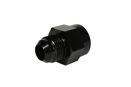 Aeromotive AN-08 Inlet Male Flare Adapter for Inline EFI Pump