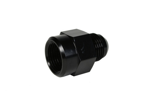 Aeromotive AN-08 Inlet Male Flare Adapter for Inline EFI Pump