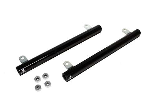 Aeromotive Fuel Rail System, 10 Mustang Cobra Jet
