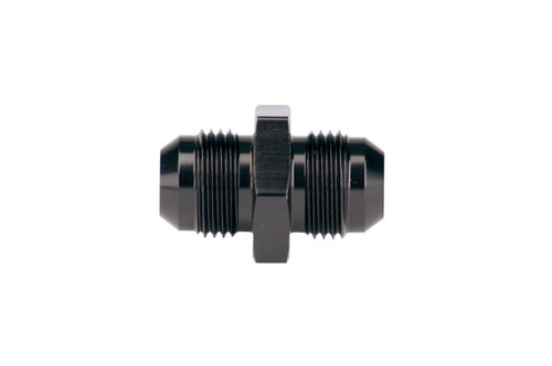 Aeromotive AN-08 to AN-08 Male Flare Union Fitting