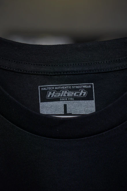 Haltech Spicy Micra "Haltech Hero" Tee