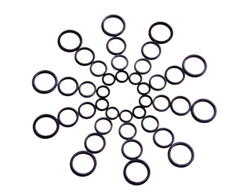 Aeromotive ORB-12 O-Ring, 10-Pack