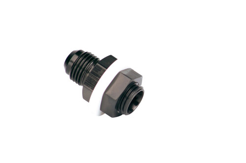 Aeromotive AN-06 Fuel Cell Bulkhead Fitting