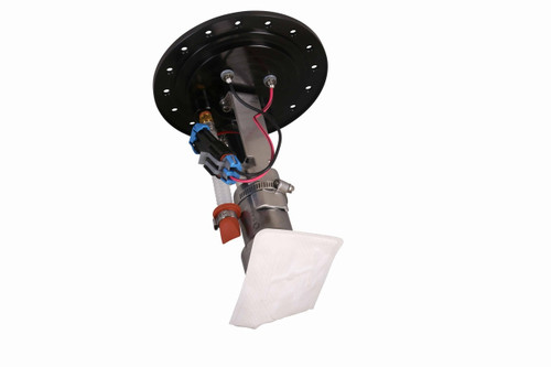 Aeromotive 450 LPH In-Tank Fuel Pump for 7.5" Depth, 16-Bolt