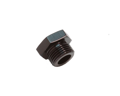 Aeromotive ORB-10 Port Plug